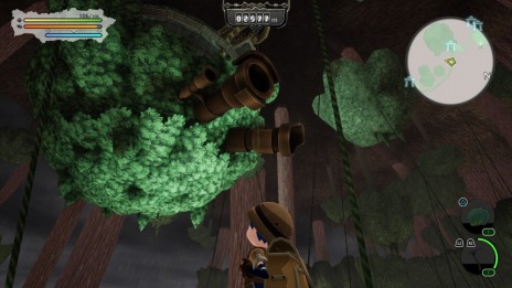 画像ギャラリー No.014のサムネイル画像 / 「メイドインアビス 闇を目指した連星」“DEEP IN ABYSS”モードに白笛オーゼンやボンドルドも登場。やり込み要素“探窟手帳”を紹介