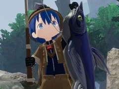 「メイドインアビス 闇を目指した連星」先行プレイレポート。探窟家としてアビスの厳しさを味わえる，度し難さ満点の3Dアクション