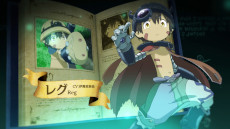 画像ギャラリー No.005のサムネイル画像 / 度し難いアクションRPG「メイドインアビス 闇を目指した連星」本日発売。リコたちの歌声を楽しめるオープニングムービーも公開に