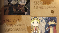 画像ギャラリー No.011のサムネイル画像 / 度し難いアクションRPG「メイドインアビス 闇を目指した連星」本日発売。リコたちの歌声を楽しめるオープニングムービーも公開に