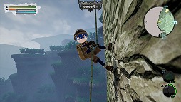 画像ギャラリー No.002のサムネイル画像 / 今夜の「RADIO 4Gamer Tap（仮）」では，スパイク・チュンソフトの「メイドインアビス 闇を目指した連星」を取り上げます