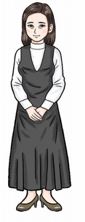 画像ギャラリー No.007のサムネイル画像 / 「ミステリー案内」シリーズ第3弾の舞台は大分県。3人のキャラクターイラストと実写スピンオフ作品も公開に