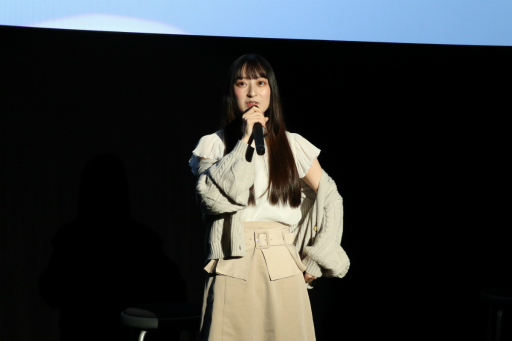 画像ギャラリー No.015のサムネイル画像 / 第3弾は「大分・別府ミステリー案内　歪んだ竹灯篭」に決定。実写ドラマの試写会も行われた“ミステリー案内”シリーズの発表会をレポート