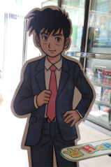 画像ギャラリー No.016のサムネイル画像 / 第3弾は「大分・別府ミステリー案内　歪んだ竹灯篭」に決定。実写ドラマの試写会も行われた“ミステリー案内”シリーズの発表会をレポート