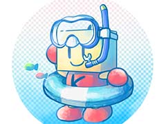 「合戦!!にんじゃ村」などドット絵の経営シミュレーションが50％に。カイロソフト「海の日だよ ちゃぷちゃぷセール」を開始