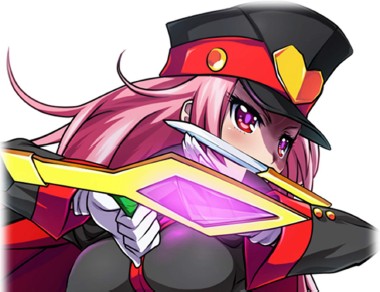 画像ギャラリー No.006のサムネイル画像 / AC「アルカナハート3 LOVE MAX SIX STARS!!!!!! XTEND」は2021年夏に稼動。新キャラ追加や4K画面に対応したシリーズ最新作