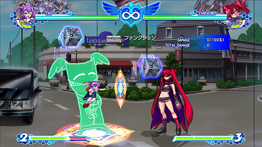 画像ギャラリー No.066のサムネイル画像 / 春だから「アルカナハート」の“全アルカナなんとなく解説”をどばばばーんとやっちゃうよ!!!