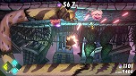 画像ギャラリー No.008のサムネイル画像 / 「Never Awake」体験版Ver.2がSteamで公開に。目覚めない少女の悪夢を舞台にした新作シューティングゲーム