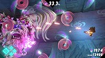 画像ギャラリー No.010のサムネイル画像 / 「Never Awake」体験版Ver.2がSteamで公開に。目覚めない少女の悪夢を舞台にした新作シューティングゲーム