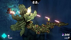 画像ギャラリー No.002のサムネイル画像 / 「NeverAwake」のSteam版は9月28日，PS5/PS4/Switch版は2023年春に発売へ。ゲームプレイ映像を収録した最新トレイラーで発表