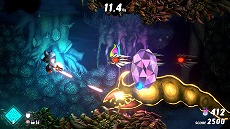 画像ギャラリー No.004のサムネイル画像 / 「NeverAwake」のSteam版は9月28日，PS5/PS4/Switch版は2023年春に発売へ。ゲームプレイ映像を収録した最新トレイラーで発表