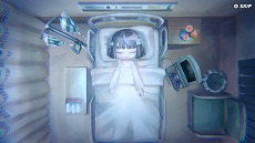 画像ギャラリー No.007のサムネイル画像 / 「NeverAwake」のSteam版は9月28日，PS5/PS4/Switch版は2023年春に発売へ。ゲームプレイ映像を収録した最新トレイラーで発表