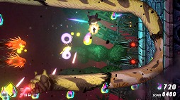 画像ギャラリー No.012のサムネイル画像 / 「NeverAwake」のSteam版は9月28日，PS5/PS4/Switch版は2023年春に発売へ。ゲームプレイ映像を収録した最新トレイラーで発表