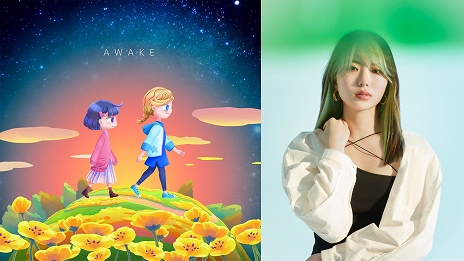 画像ギャラリー No.001のサムネイル画像 / PC版「NeverAwake」が本日リリース。1週間限定のローンチセールやTwitterキャンペーンを実施中