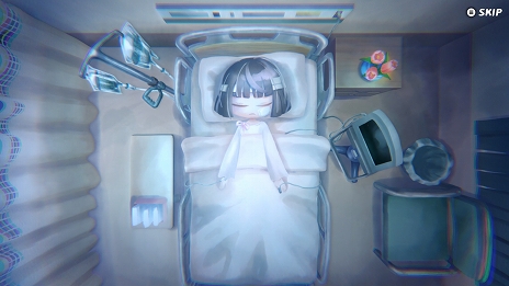 画像ギャラリー No.009のサムネイル画像 / PC版「NeverAwake」が本日リリース。1週間限定のローンチセールやTwitterキャンペーンを実施中