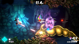 画像ギャラリー No.005のサムネイル画像 / Steam版「NeverAwake」，15%OFFとなるセールを実施中。Switch/PS4/PS5版の店舗別オリジナル特典も公開