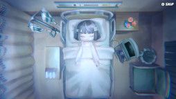 画像ギャラリー No.007のサムネイル画像 / Steam版「NeverAwake」，15%OFFとなるセールを実施中。Switch/PS4/PS5版の店舗別オリジナル特典も公開