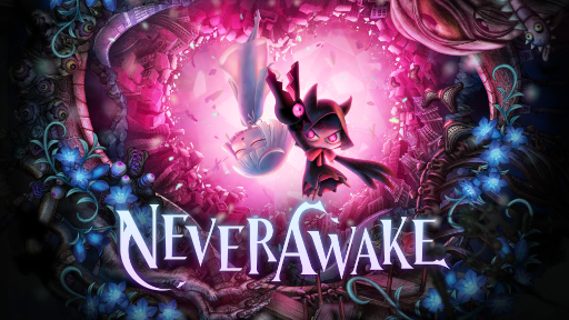 画像ギャラリー No.017のサムネイル画像 / Steam版「NeverAwake」，15%OFFとなるセールを実施中。Switch/PS4/PS5版の店舗別オリジナル特典も公開