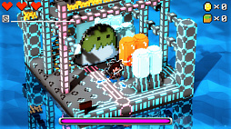 ダンジョンクラッシャーきりたん