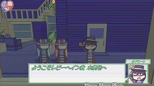 画像ギャラリー No.005のサムネイル画像 / アクションRPG「琴葉姉妹とライサント島の伝説」が本日配信。Steamストアページで15％オフのセールを実施中