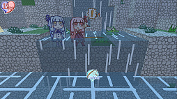 琴葉姉妹とライサント島の伝説