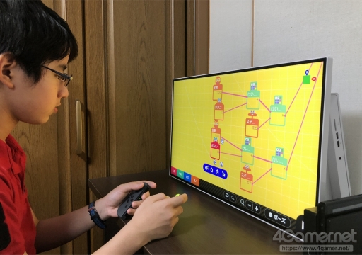 画像ギャラリー No.014のサムネイル画像 / 親子で楽しむ「ナビつき！ つくってわかる　はじめてゲームプログラミング」。家族で遊び，学ぶことでわかる，モノづくりの楽しさと喜び