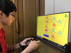 親子で楽しむ「ナビつき！ つくってわかる　はじめてゲームプログラミング」。家族で遊び，学ぶことでわかる，モノづくりの楽しさと喜び