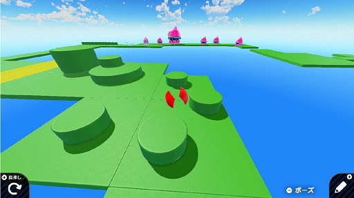 画像ギャラリー No.004のサムネイル画像 / ［TGS2022］日本ゲーム大賞2022“U18部門”決勝大会が配信に。金賞はバイトの動きを制御するパズルアクション「大倉庫カンパニー」