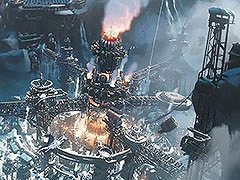 スマホ版「Frostpunk（フロストパンク）」のグローバルサービス権をCom2uSが取得。日本を含む世界の国と地域でサービスを展開
