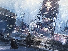 「フロストパンク：ビヨンド ザ アイス」，サービス開始日が10月29日に決定。名作サバイバルゲーム「Frostpunk」のモバイル版