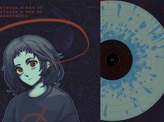 認知が歪んだ少女を導くADV「Milk inside a bag of milk inside a bag of milk」，LP盤レコードを11月18日発売。試聴動画も公開に