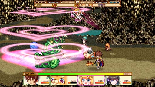 画像ギャラリー No.001のサムネイル画像 / ケムコ,PS Store「SPRING SALE」に参加。全5タイトル,RPGが最大40%OFF