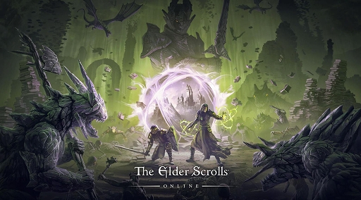画像ギャラリー No.001のサムネイル画像 / MMORPG「The Elder Scrolls Online」日本語対応コンソール版，本日発売。第40弾アップデートで新たなPvEチャレンジなどを追加