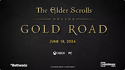 画像ギャラリー No.005のサムネイル画像 / 「エルダー・スクロールズ・オンライン」Xbox版の新チャプター“Gold Road”は6月18日に配信開始