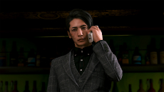 画像ギャラリー No.001のサムネイル画像 / 「LOST JUDGMENT：裁かれざる記憶」，主人公・八神隆之が挑むのは謎に満ちた“復讐劇”。木村拓哉さんら出演俳優陣のスクリーンショットが公開