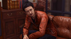 画像ギャラリー No.002のサムネイル画像 / 「LOST JUDGMENT：裁かれざる記憶」，主人公・八神隆之が挑むのは謎に満ちた“復讐劇”。木村拓哉さんら出演俳優陣のスクリーンショットが公開