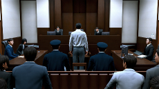 画像ギャラリー No.005のサムネイル画像 / 「LOST JUDGMENT：裁かれざる記憶」，主人公・八神隆之が挑むのは謎に満ちた“復讐劇”。木村拓哉さんら出演俳優陣のスクリーンショットが公開