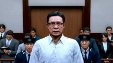 画像ギャラリー No.006のサムネイル画像 / 「LOST JUDGMENT：裁かれざる記憶」，主人公・八神隆之が挑むのは謎に満ちた“復讐劇”。木村拓哉さんら出演俳優陣のスクリーンショットが公開