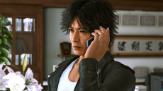 画像ギャラリー No.007のサムネイル画像 / 「LOST JUDGMENT：裁かれざる記憶」，主人公・八神隆之が挑むのは謎に満ちた“復讐劇”。木村拓哉さんら出演俳優陣のスクリーンショットが公開