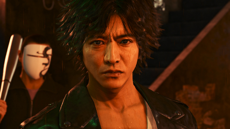 画像ギャラリー No.010のサムネイル画像 / 「LOST JUDGMENT：裁かれざる記憶」，主人公・八神隆之が挑むのは謎に満ちた“復讐劇”。木村拓哉さんら出演俳優陣のスクリーンショットが公開