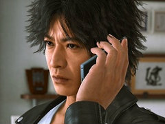 「LOST JUDGMENT：裁かれざる記憶」，主人公・八神隆之が挑むのは謎に満ちた“復讐劇”。木村拓哉さんら出演俳優陣のスクリーンショットが公開