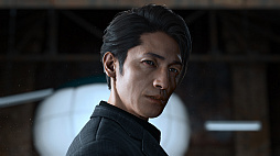 画像ギャラリー No.004のサムネイル画像 / 「LOST JUDGMENT：裁かれざる記憶」，木村拓哉さん，山本耕史さん，玉木 宏さんら俳優陣が演じる主要キャラクター情報が公開