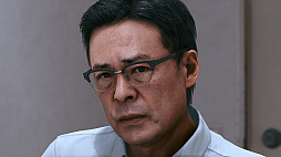画像ギャラリー No.005のサムネイル画像 / 「LOST JUDGMENT：裁かれざる記憶」，木村拓哉さん，山本耕史さん，玉木 宏さんら俳優陣が演じる主要キャラクター情報が公開