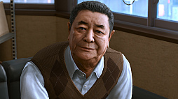 画像ギャラリー No.006のサムネイル画像 / 「LOST JUDGMENT：裁かれざる記憶」，木村拓哉さん，山本耕史さん，玉木 宏さんら俳優陣が演じる主要キャラクター情報が公開