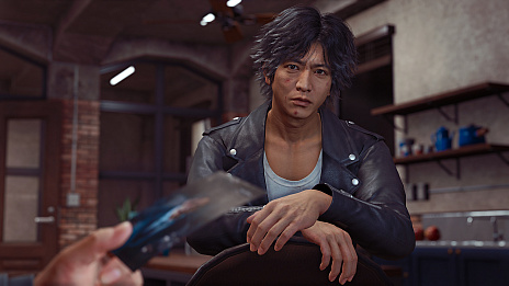 画像ギャラリー No.009のサムネイル画像 / 「LOST JUDGMENT：裁かれざる記憶」，木村拓哉さん，山本耕史さん，玉木 宏さんら俳優陣が演じる主要キャラクター情報が公開