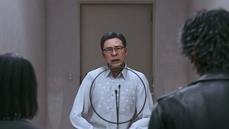 画像ギャラリー No.024のサムネイル画像 / 「LOST JUDGMENT：裁かれざる記憶」，木村拓哉さん，山本耕史さん，玉木 宏さんら俳優陣が演じる主要キャラクター情報が公開