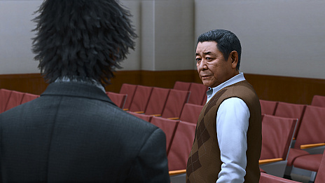 画像ギャラリー No.028のサムネイル画像 / 「LOST JUDGMENT：裁かれざる記憶」，木村拓哉さん，山本耕史さん，玉木 宏さんら俳優陣が演じる主要キャラクター情報が公開
