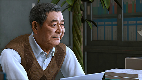画像ギャラリー No.029のサムネイル画像 / 「LOST JUDGMENT：裁かれざる記憶」，木村拓哉さん，山本耕史さん，玉木 宏さんら俳優陣が演じる主要キャラクター情報が公開