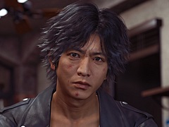 「LOST JUDGMENT：裁かれざる記憶」，木村拓哉さん，山本耕史さん，玉木 宏さんら俳優陣が演じる主要キャラクター情報が公開