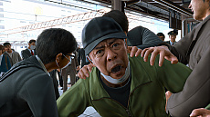 画像ギャラリー No.009のサムネイル画像 / 「LOST JUDGMENT：裁かれざる記憶」，主要キャラを演じる玉木 宏さんと光石 研さんのインタビュー映像が公開